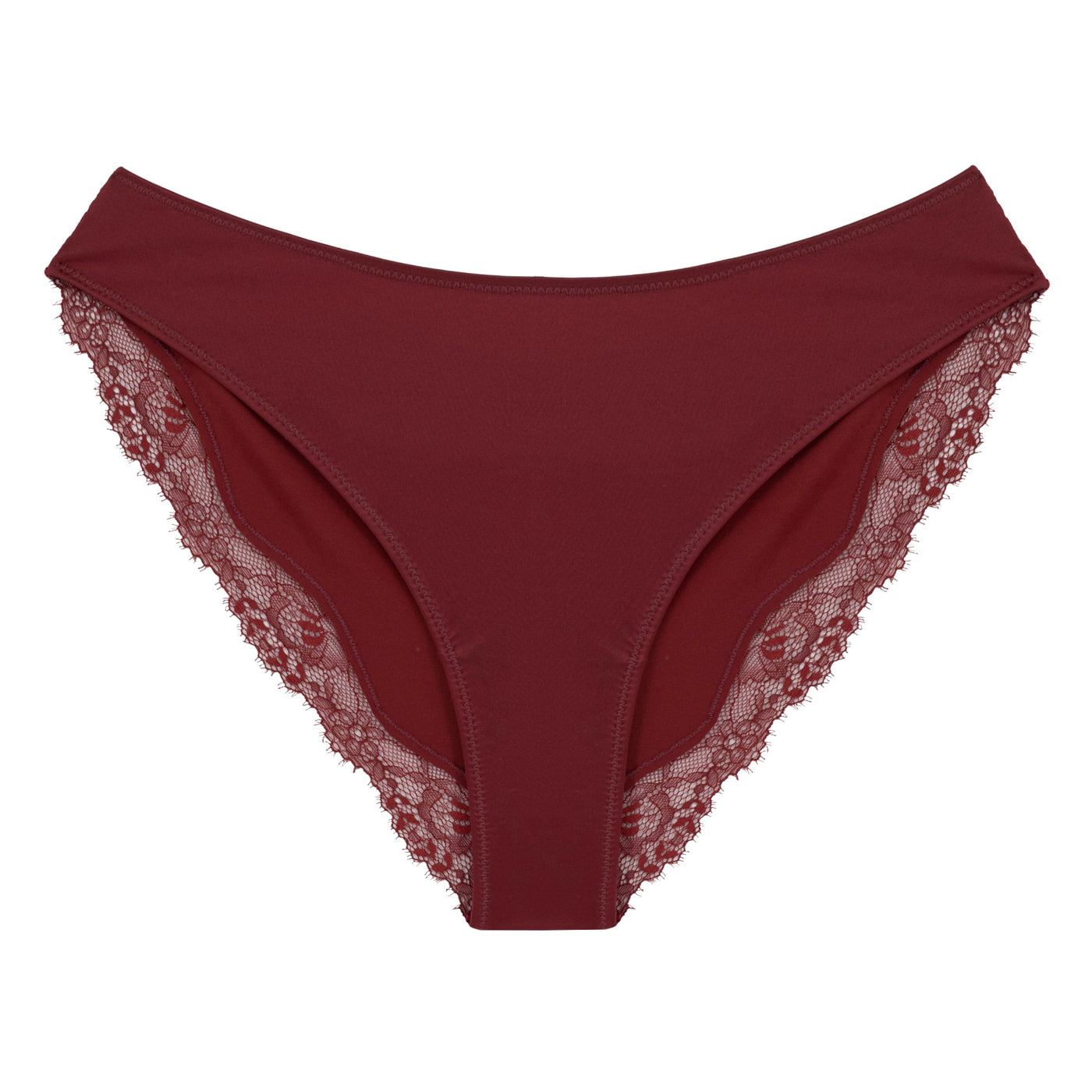 PRE-ORDER ERICA BRIEFS RED