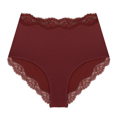 PRE-ORDER ERICA HIPSTERS RED