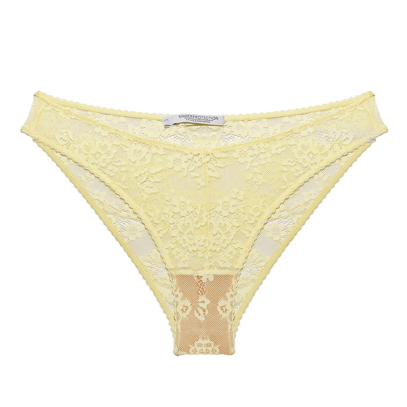 HARPER TANGA YELLOW