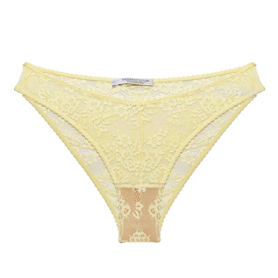 HARPER TANGA YELLOW