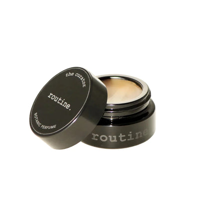 THE CURATOR SOLID PERFUME BY ROUTINE