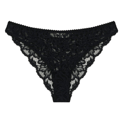 VERA BRIEFS BLACK